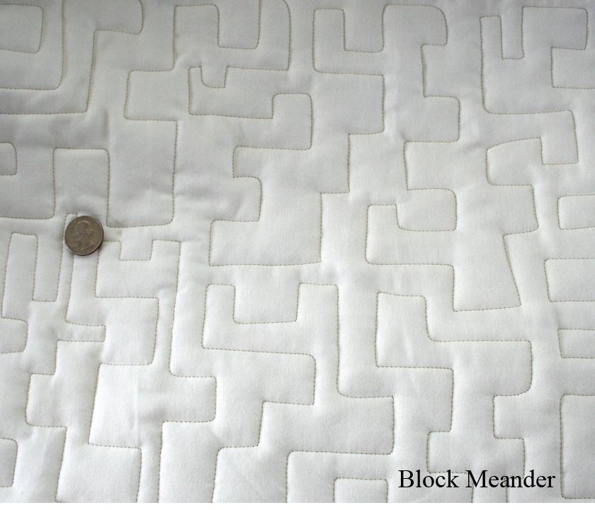 Long arm, quilting, quilt, service, tuscan, rose